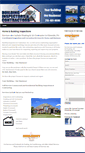 Mobile Screenshot of buildinspectandcontract.com